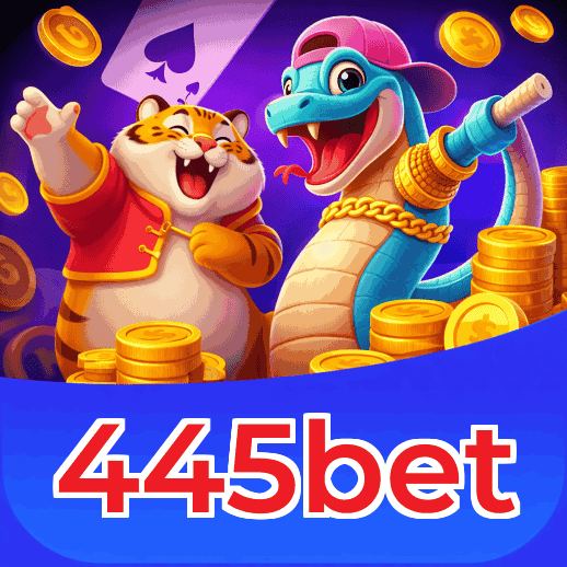 Slots Premium da PG Soft na 445bet